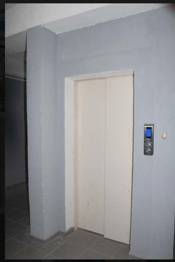 Sunny Apartment Ortachala Тбилиси Экстерьер фото